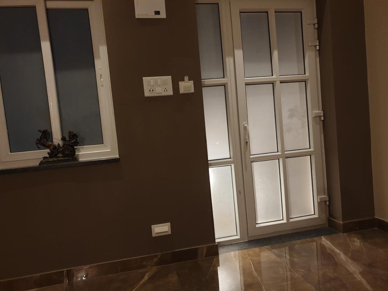 The Rooftop Cabana, A Homestay Bhubaneswar Ngoại thất bức ảnh