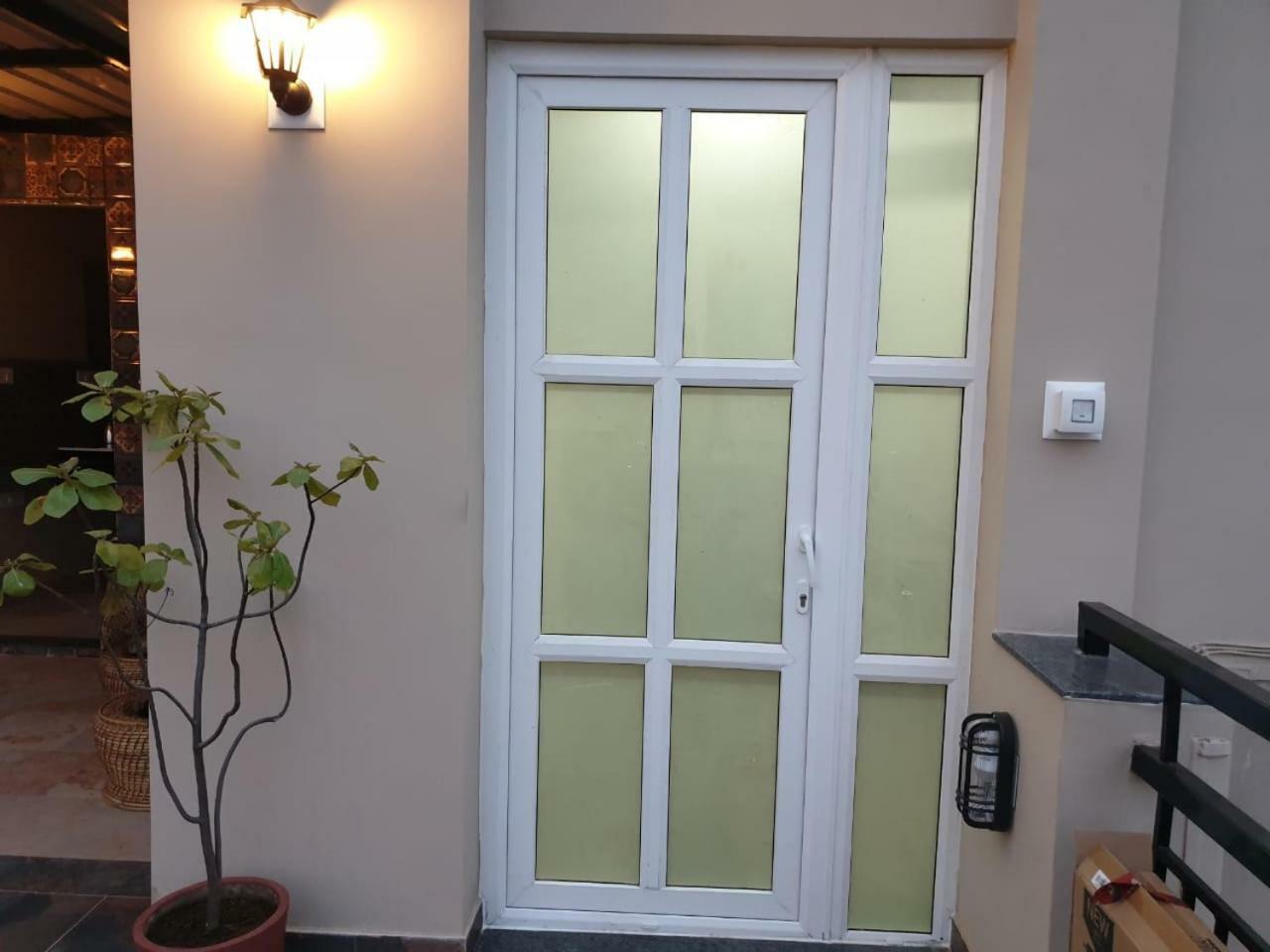 The Rooftop Cabana, A Homestay Bhubaneswar Ngoại thất bức ảnh