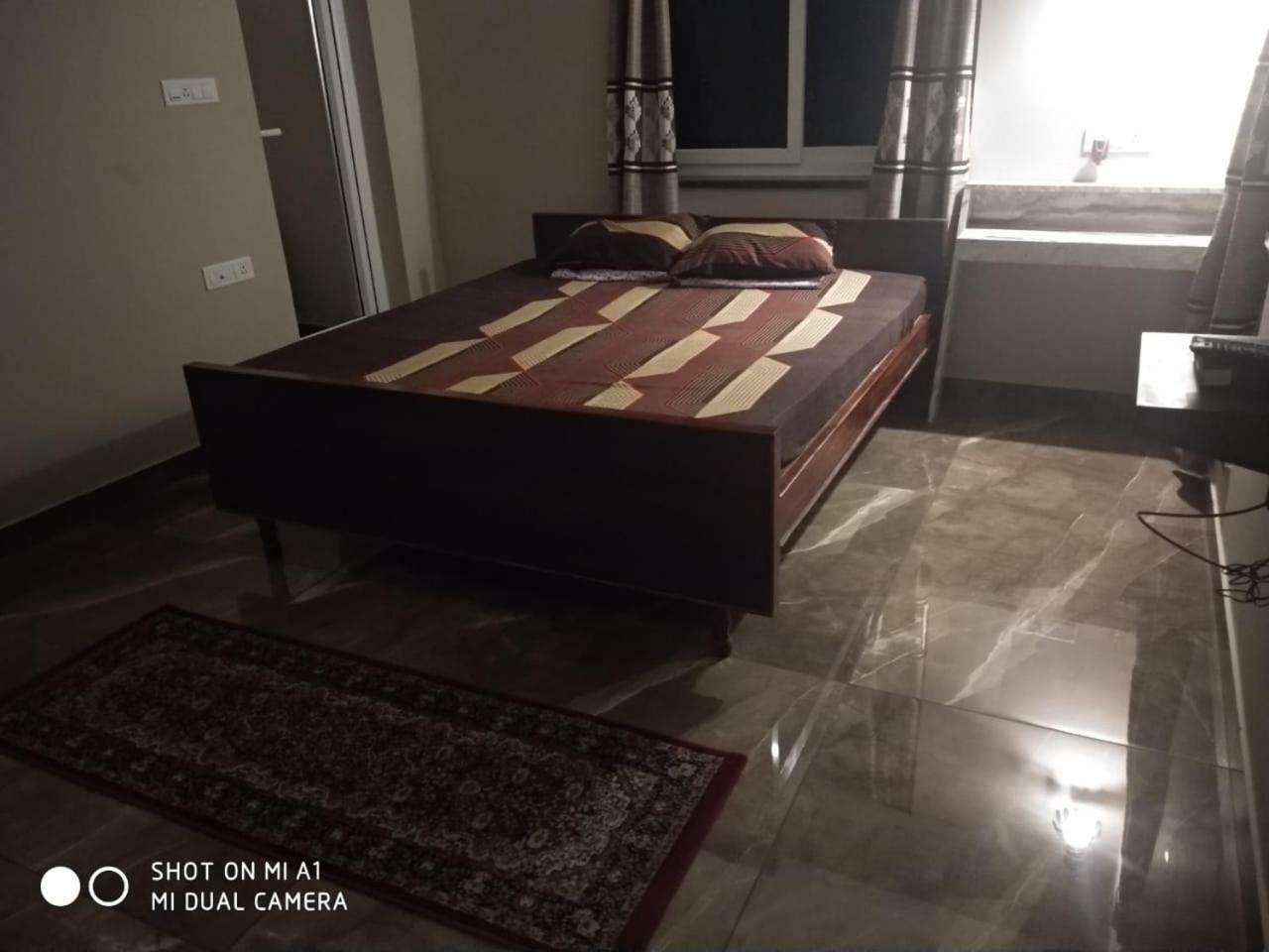 The Rooftop Cabana, A Homestay Bhubaneswar Ngoại thất bức ảnh